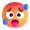 hot face